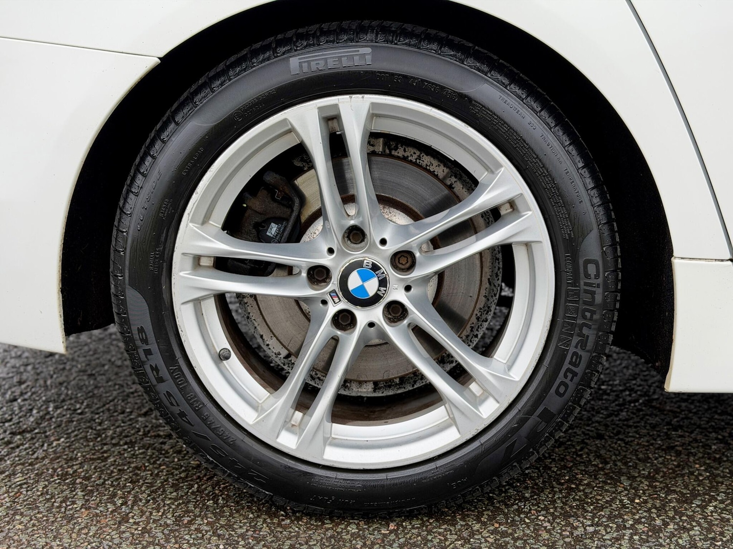 Used BMW 5 Series for sale - 77242351: Photo 26