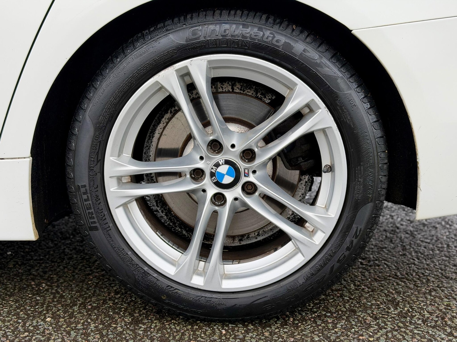 Used BMW 5 Series for sale - 77242351: Photo 27