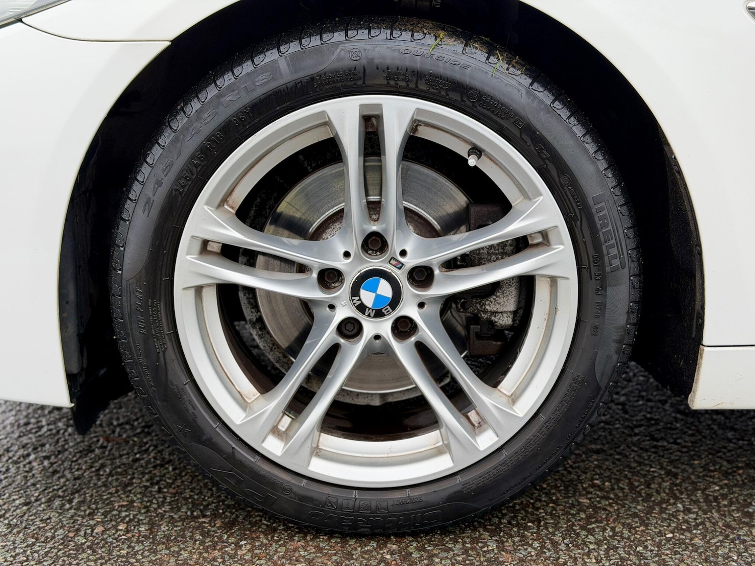 Used BMW 5 Series for sale - 77242351: Photo 28