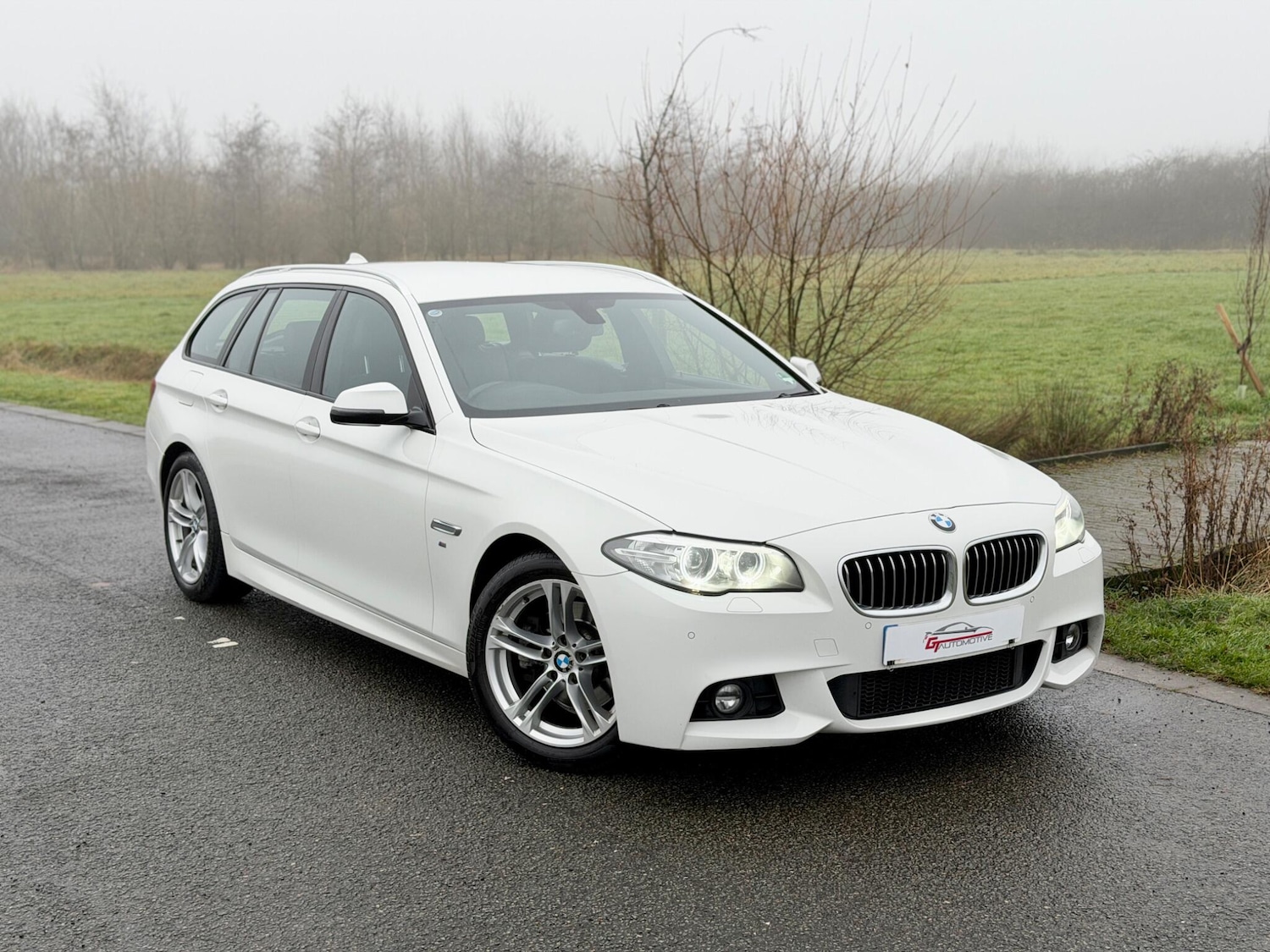 Used BMW 5 Series for sale - 77242351: Photo 3