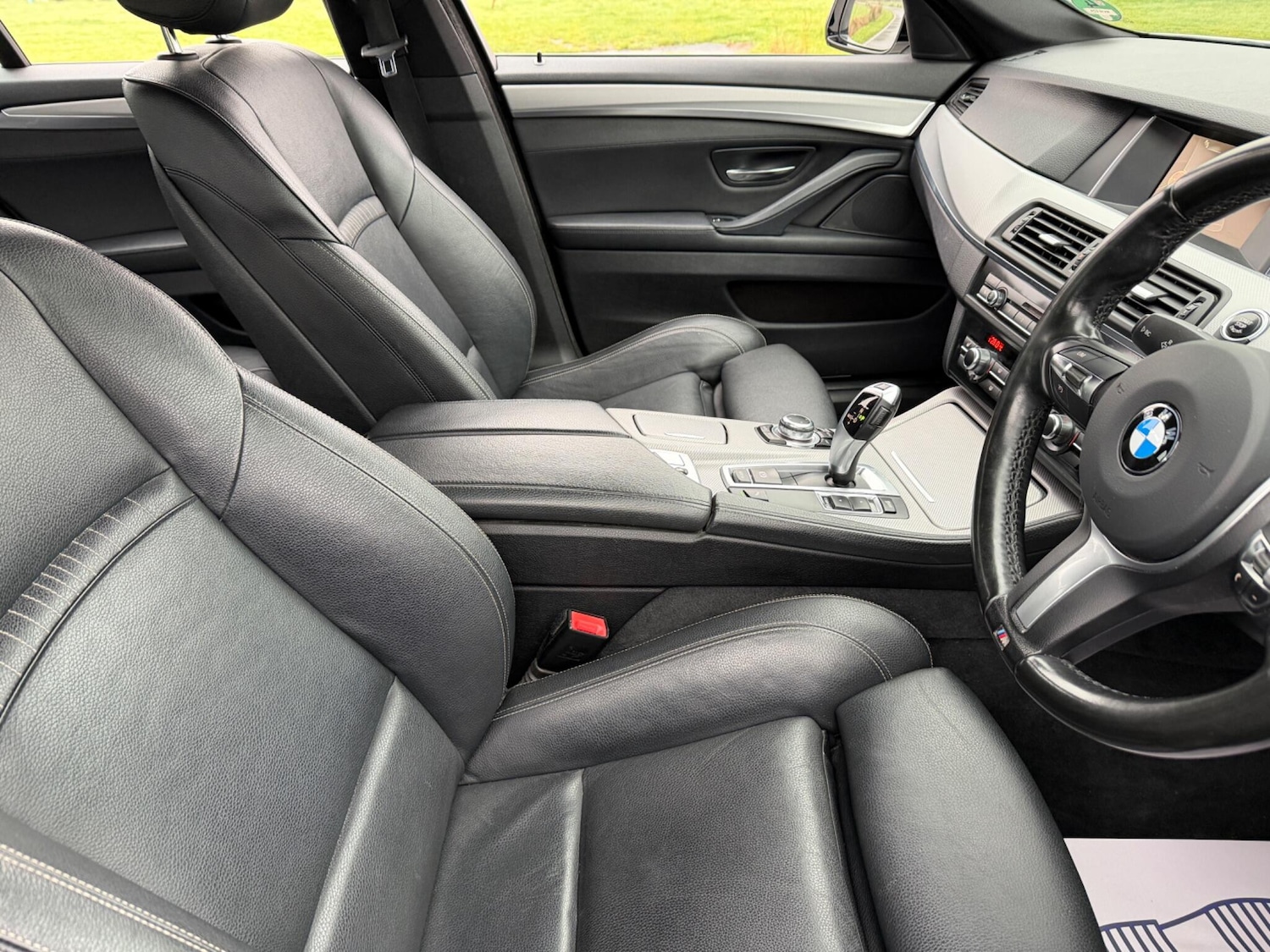 Used BMW 5 Series for sale - 77242351: Photo 33