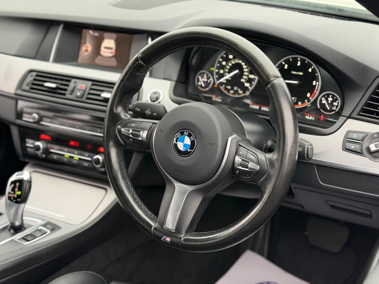 Used BMW 5 Series for sale - 77242351: Photo 34