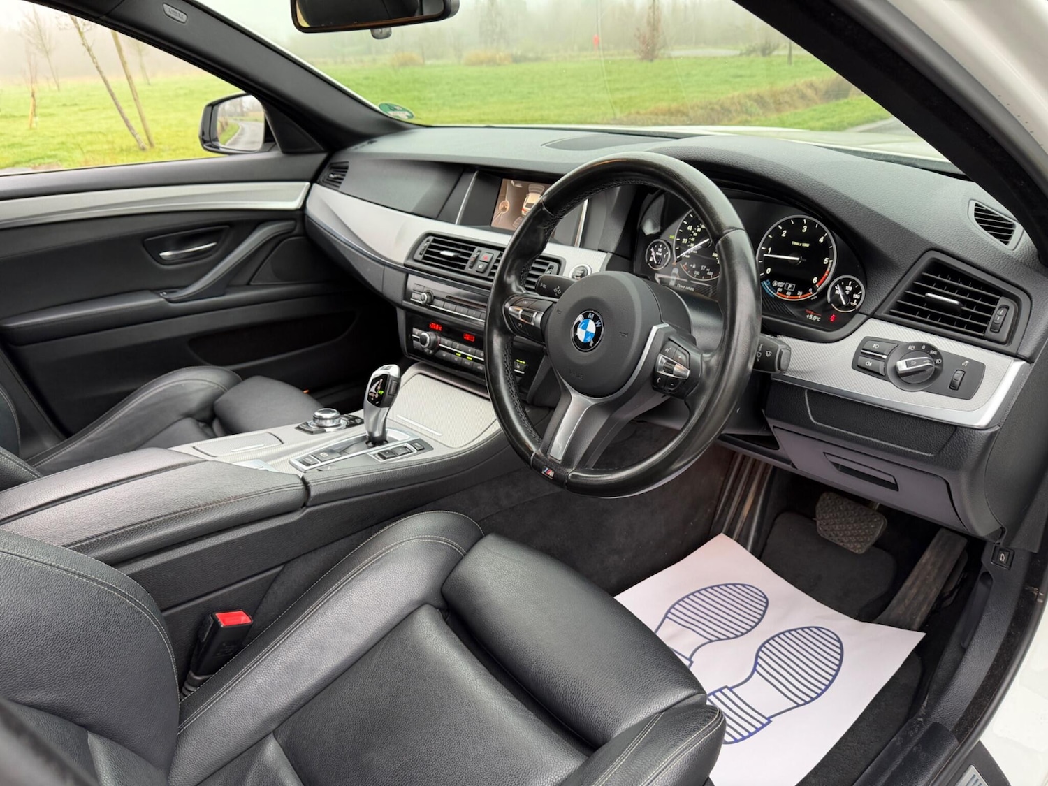 Used BMW 5 Series for sale - 77242351: Photo 35