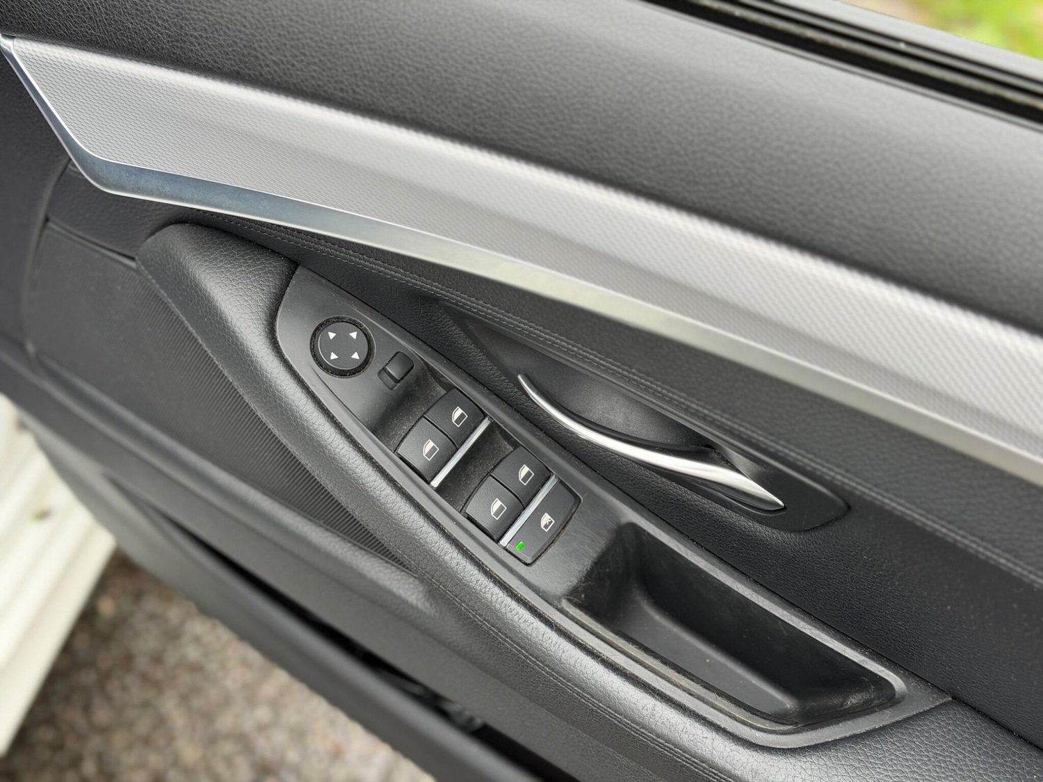 Used BMW 5 Series for sale - 77242351: Photo 37