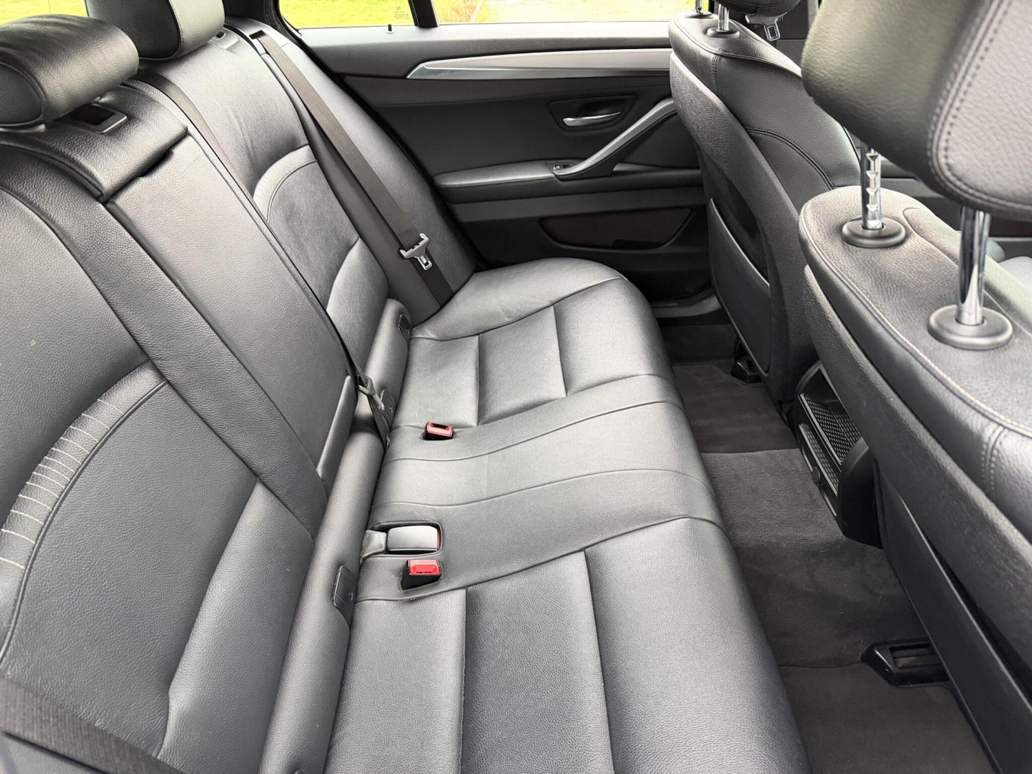 Used BMW 5 Series for sale - 77242351: Photo 39