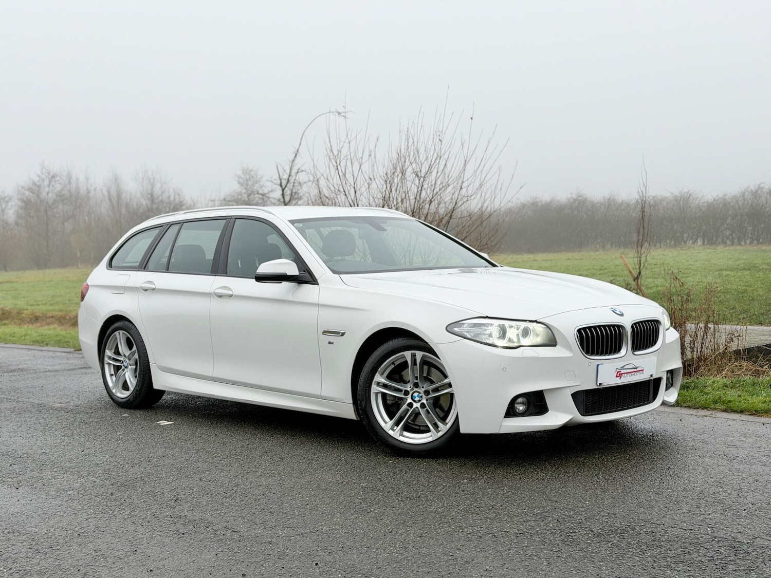 Used BMW 5 Series for sale - 77242351: Photo 4