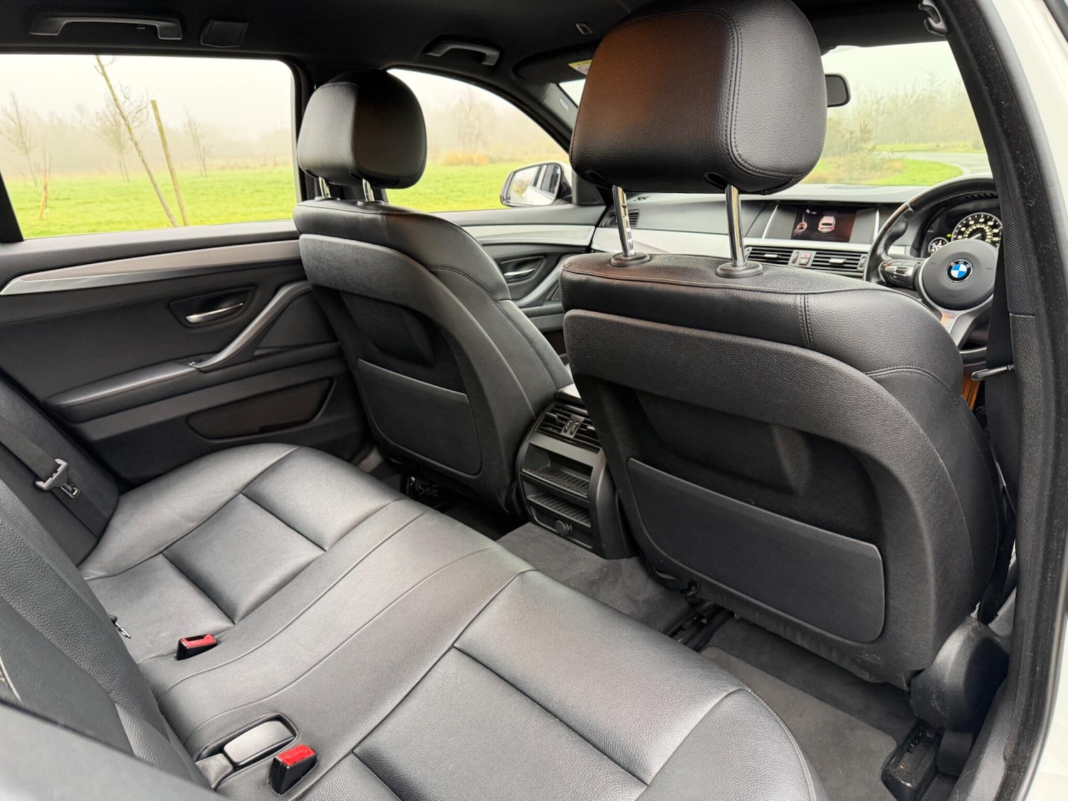 Used BMW 5 Series for sale - 77242351: Photo 40