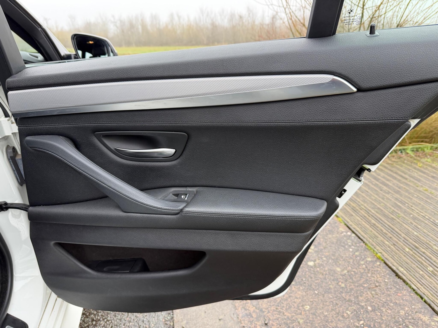 Used BMW 5 Series for sale - 77242351: Photo 41