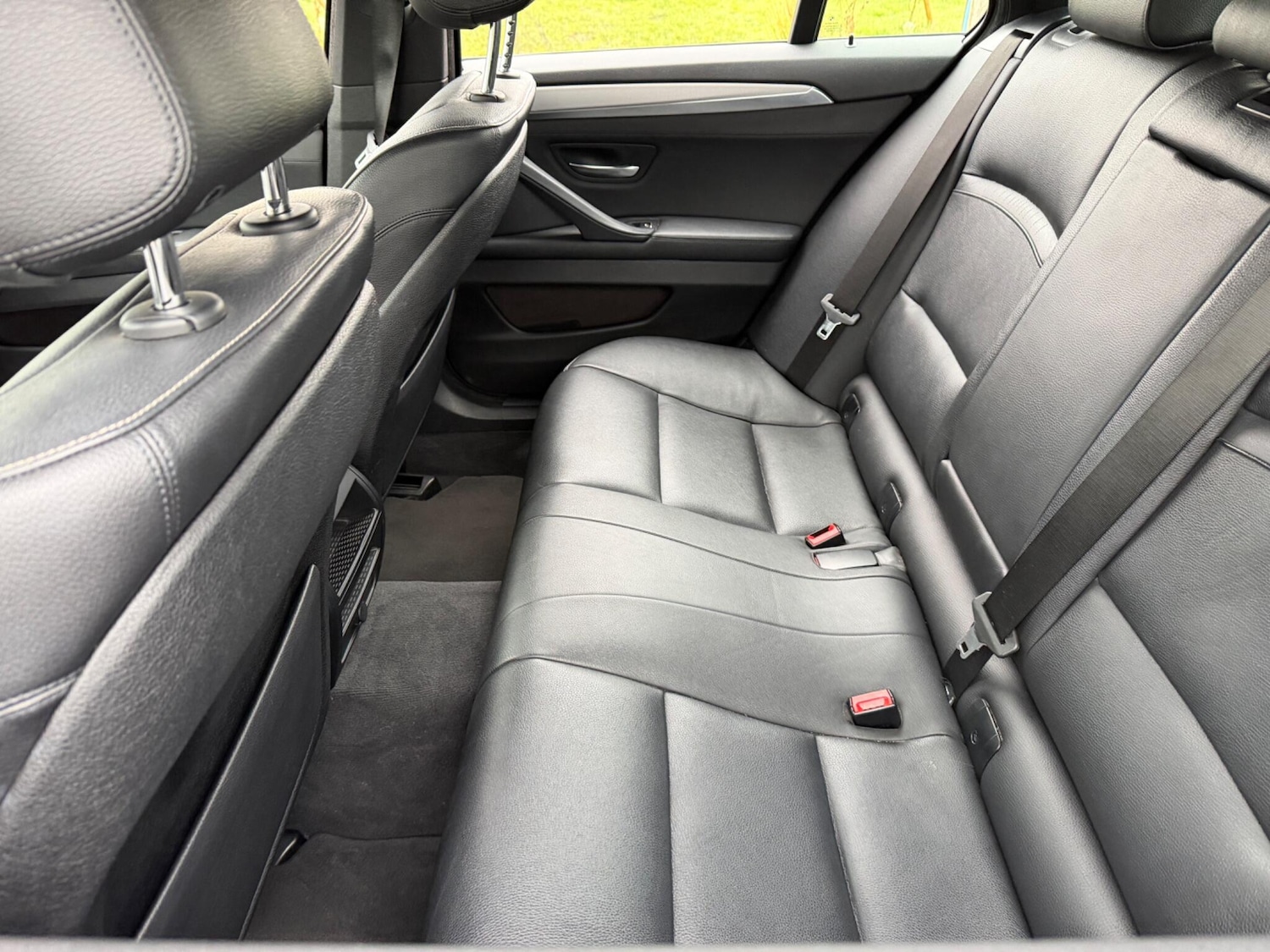 Used BMW 5 Series for sale - 77242351: Photo 43