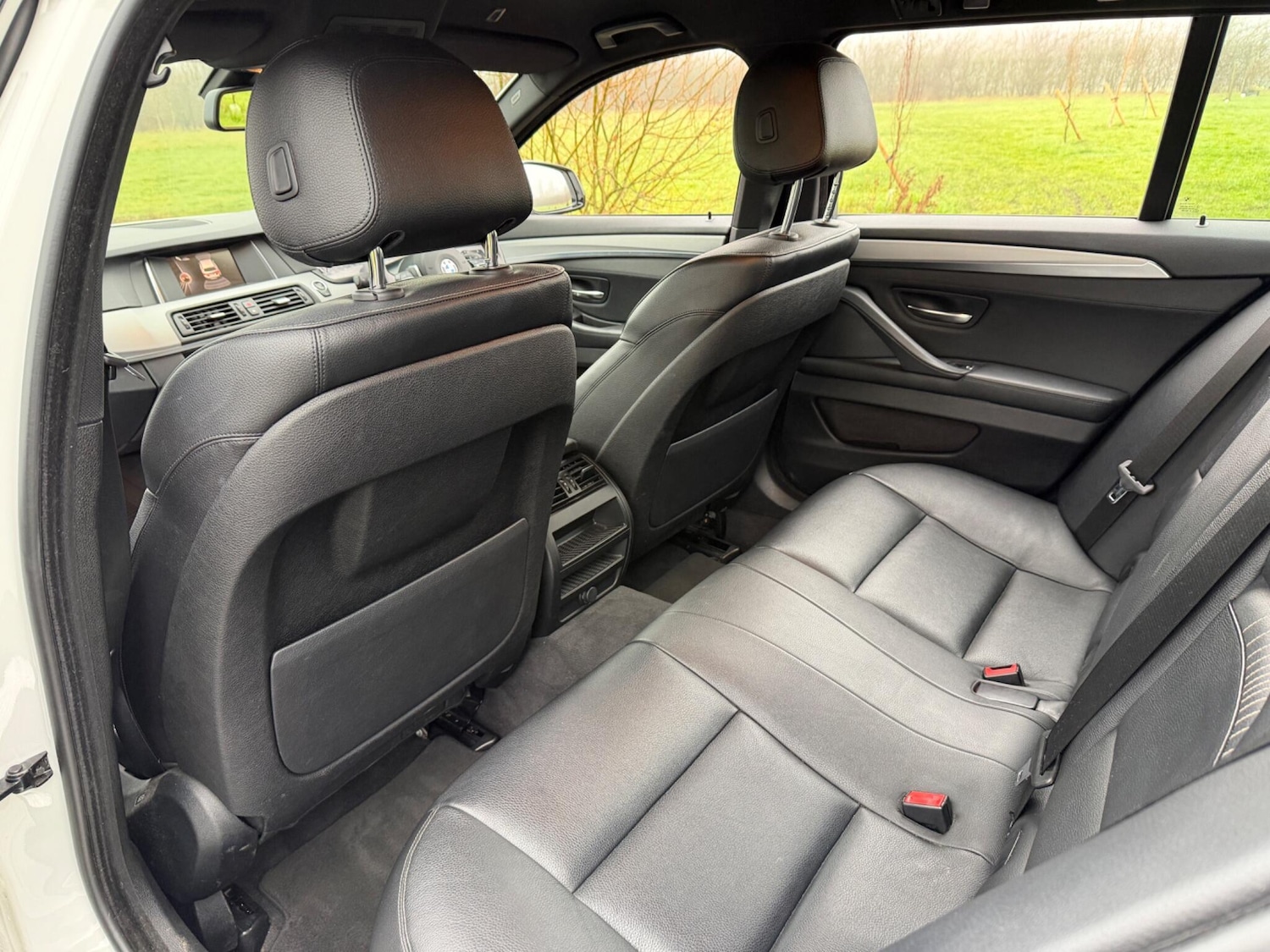 Used BMW 5 Series for sale - 77242351: Photo 44