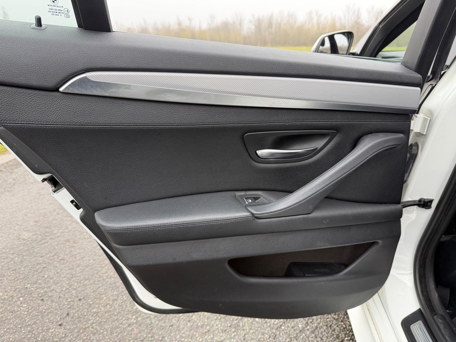 Used BMW 5 Series for sale - 77242351: Photo 45