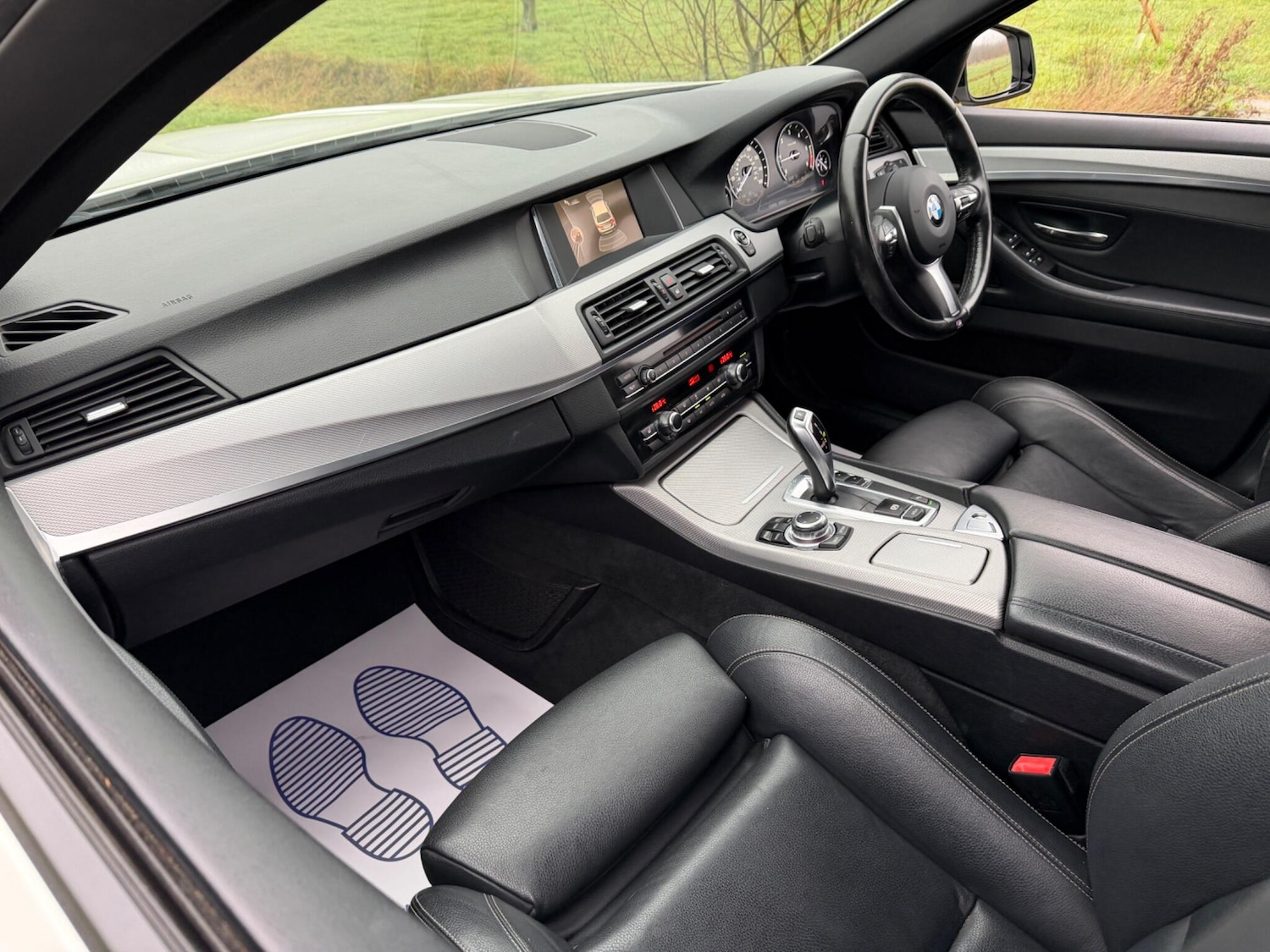 Used BMW 5 Series for sale - 77242351: Photo 46