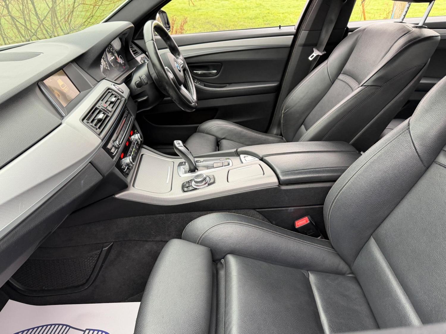 Used BMW 5 Series for sale - 77242351: Photo 48