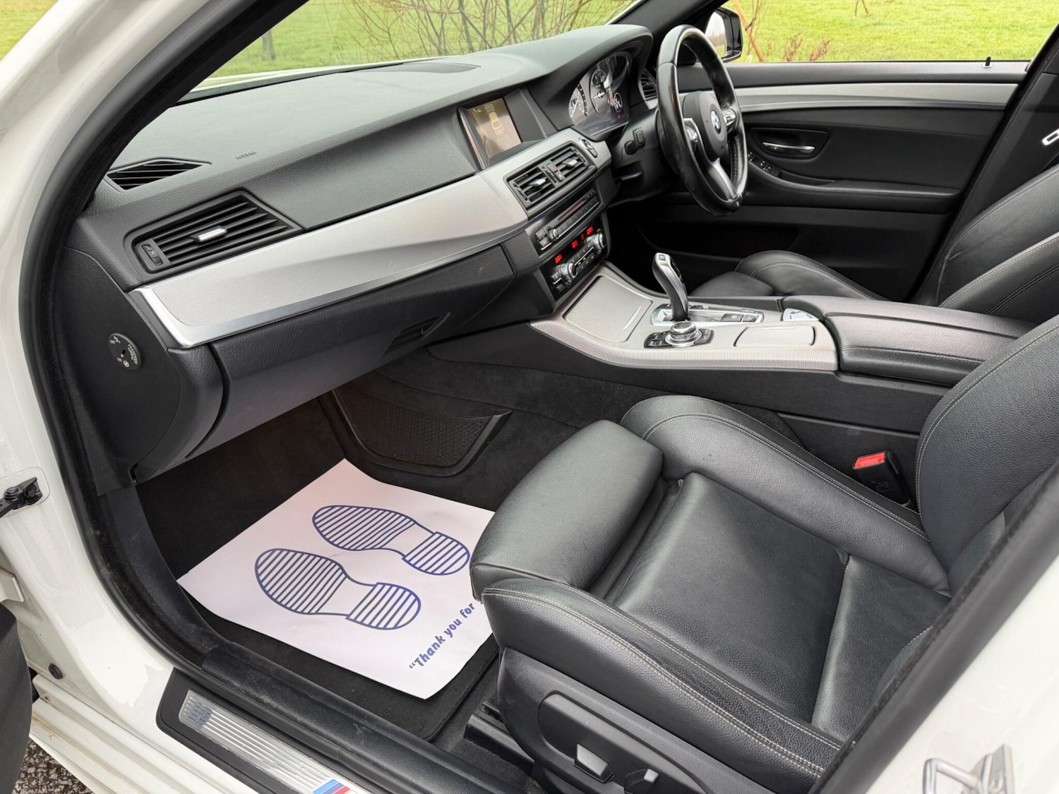 Used BMW 5 Series for sale - 77242351: Photo 49