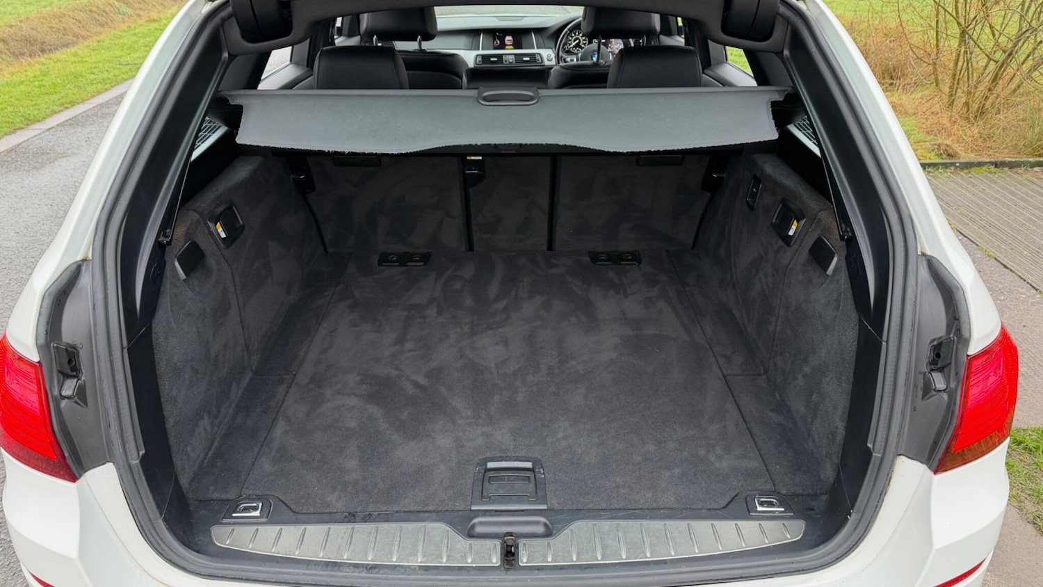 Used BMW 5 Series for sale - 77242351: Photo 51