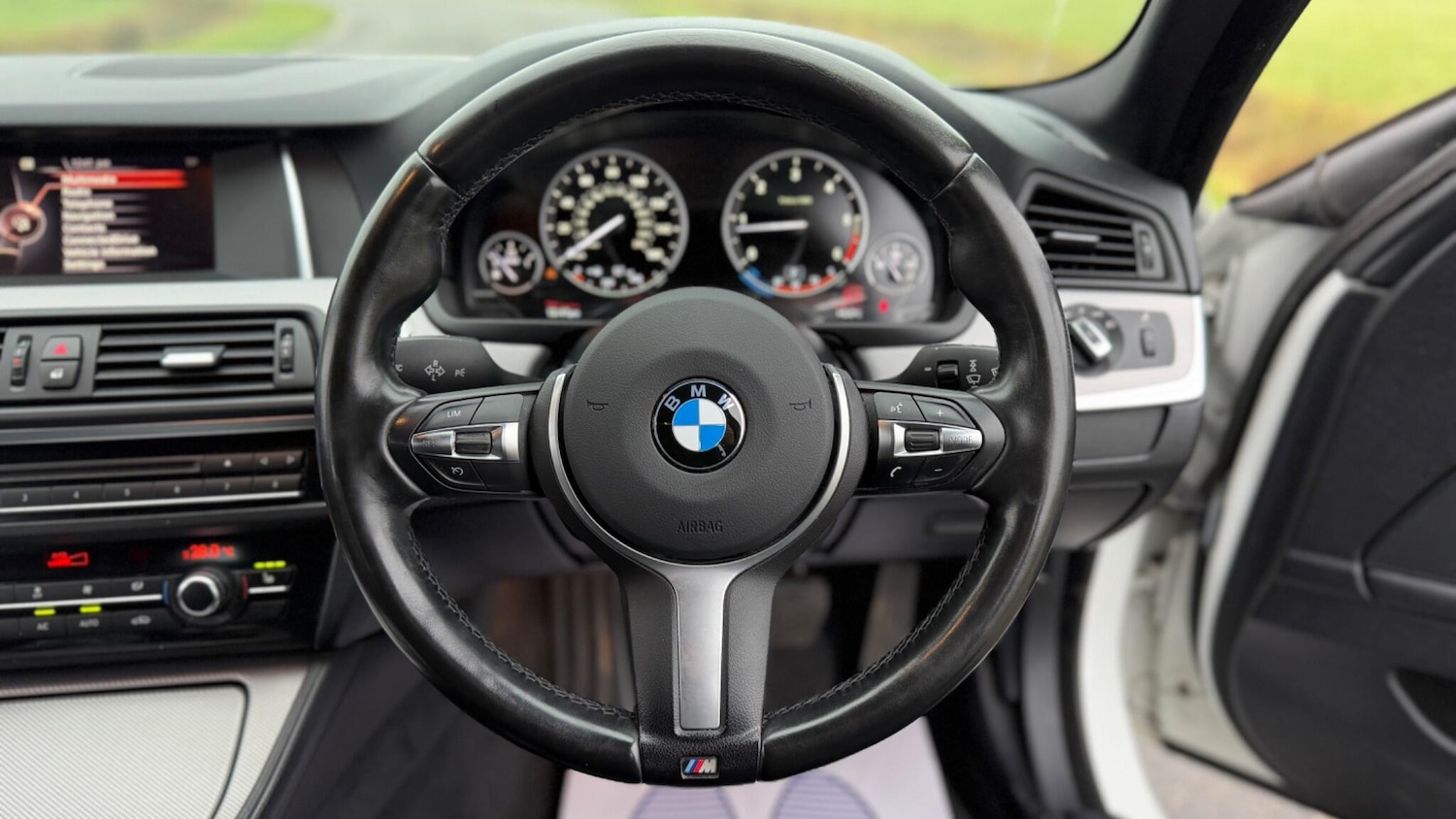 Used BMW 5 Series for sale - 77242351: Photo 53