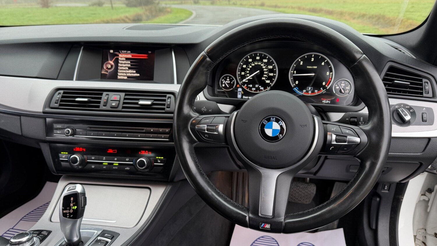 Used BMW 5 Series for sale - 77242351: Photo 54