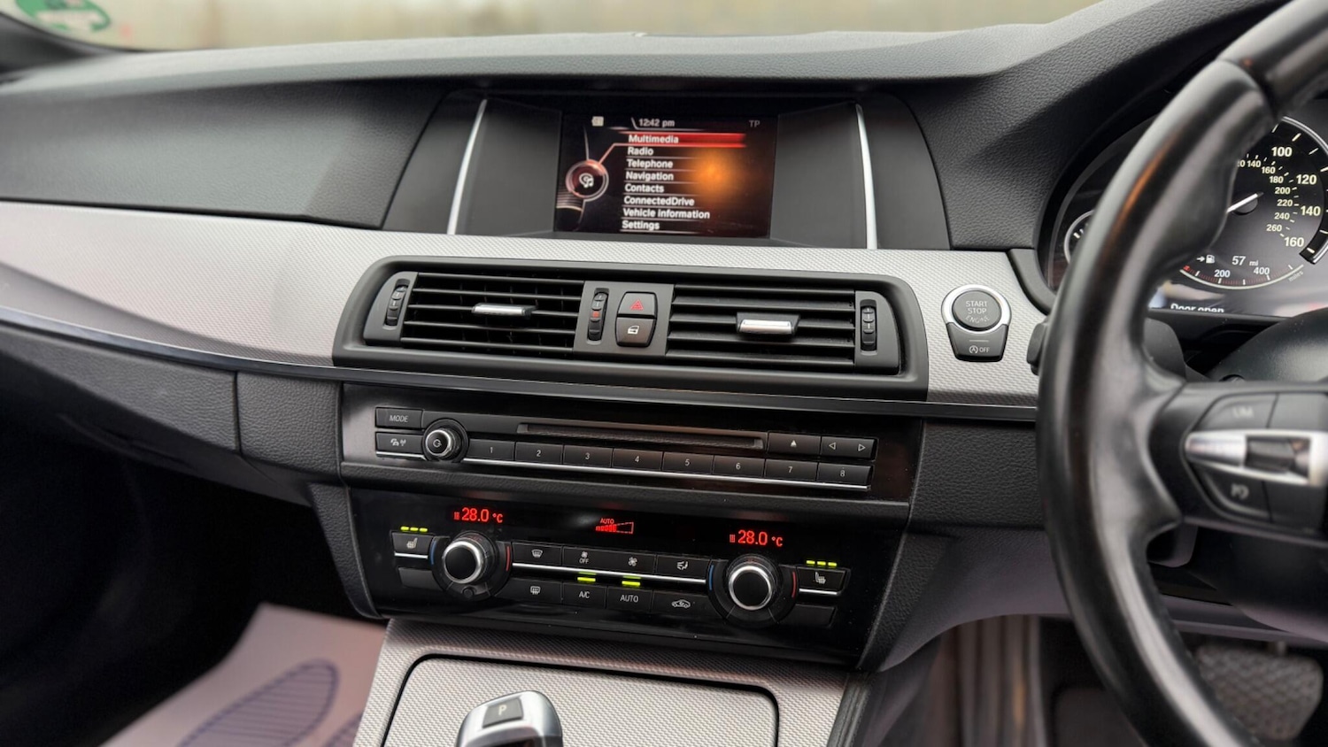 Used BMW 5 Series for sale - 77242351: Photo 55