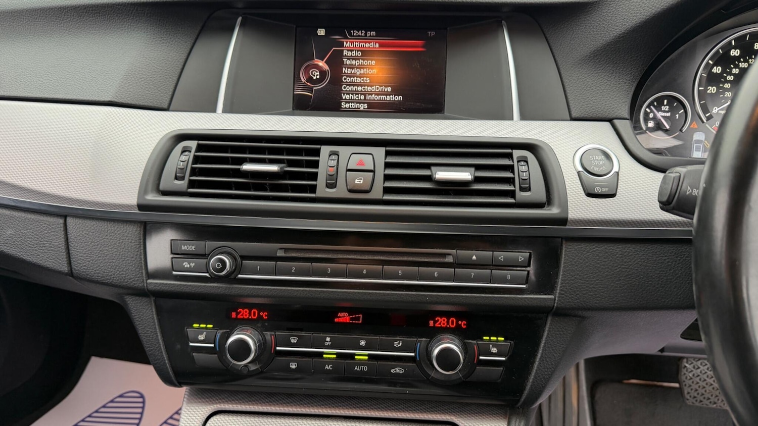 Used BMW 5 Series for sale - 77242351: Photo 56