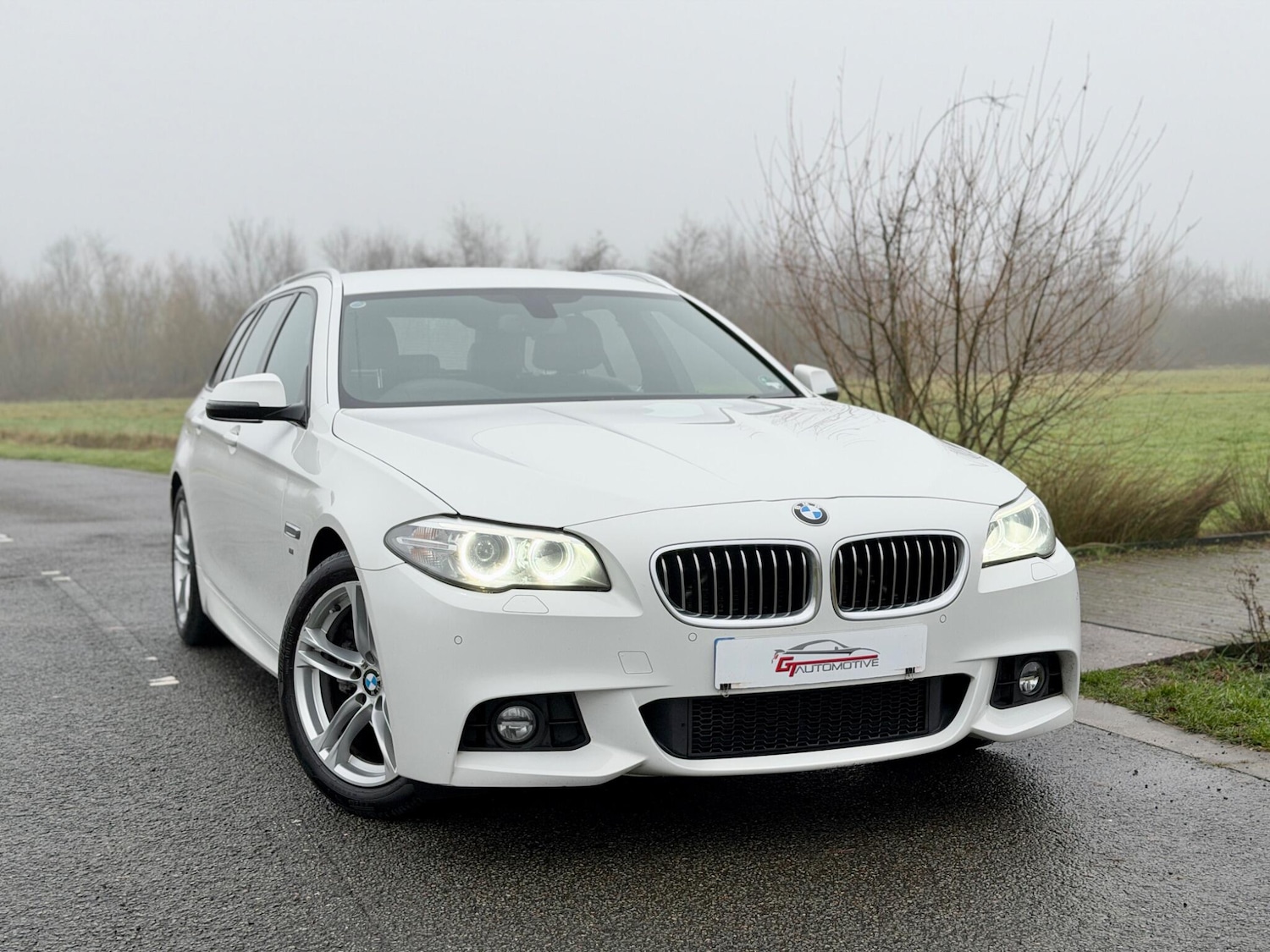 Used BMW 5 Series for sale - 77242351: Photo 6