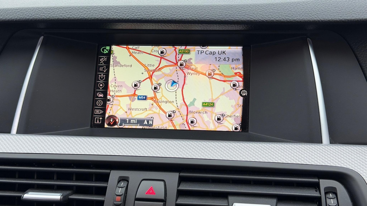 Used BMW 5 Series for sale - 77242351: Photo 64