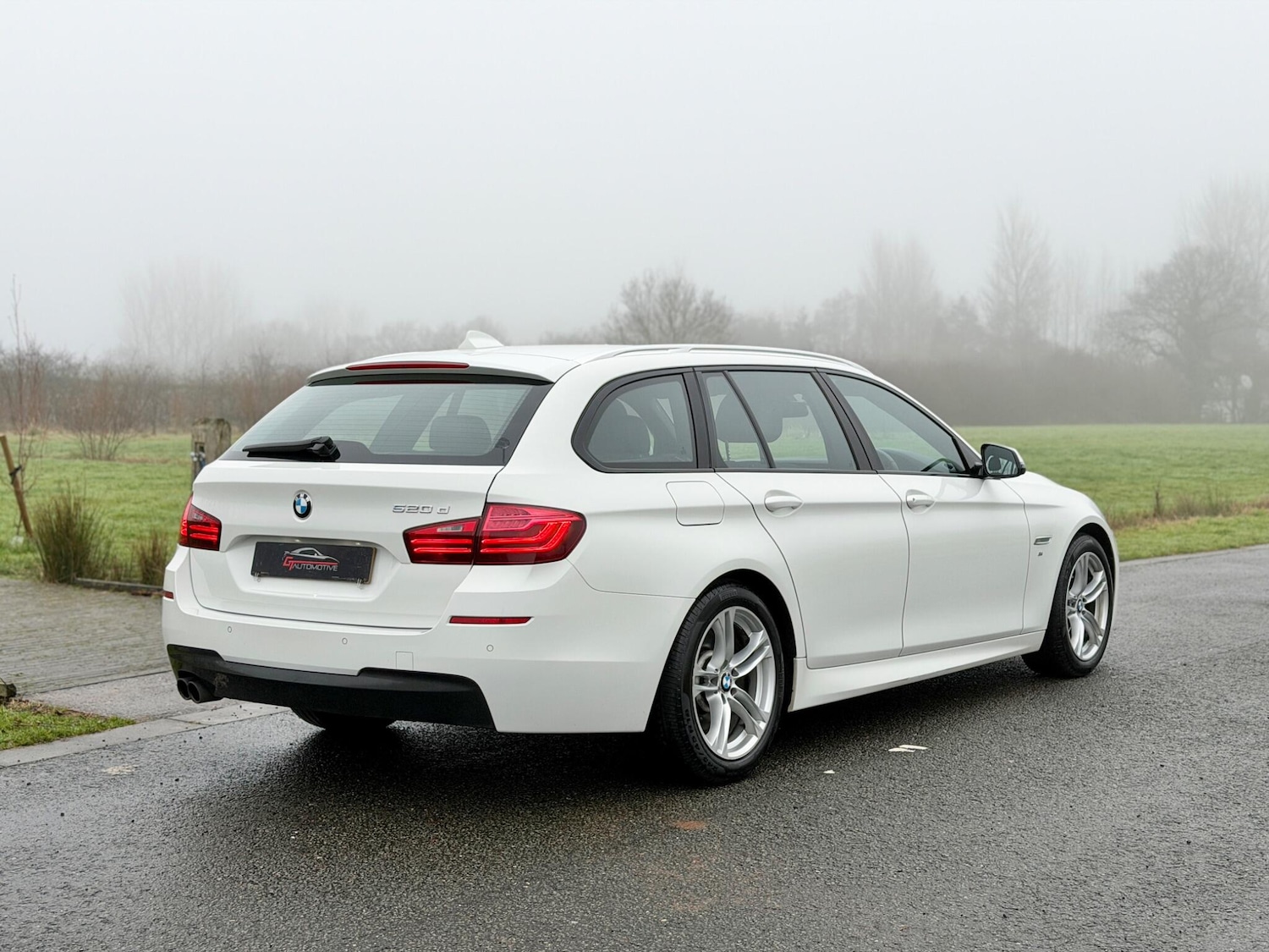 Used BMW 5 Series for sale - 77242351: Photo 8