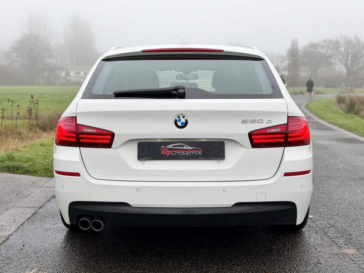 Used BMW 5 Series for sale - 77242351: Photo 9