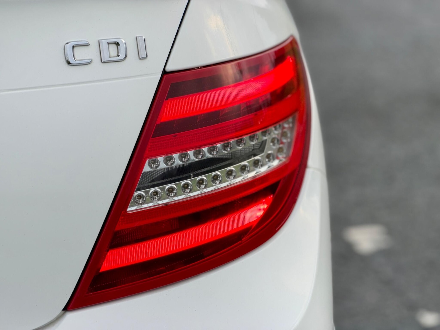 Used Mercedes-Benz C Class 2013 for sale - 77237518: Photo 26