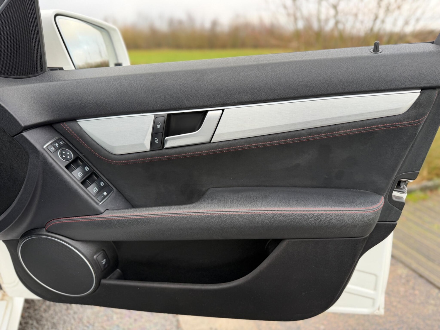 Used Mercedes-Benz C Class 2013 for sale - 77237518: Photo 32