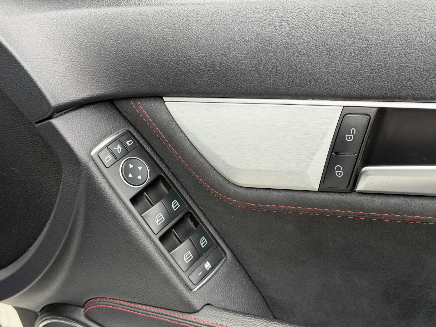 Used Mercedes-Benz C Class 2013 for sale - 77237518: Photo 33