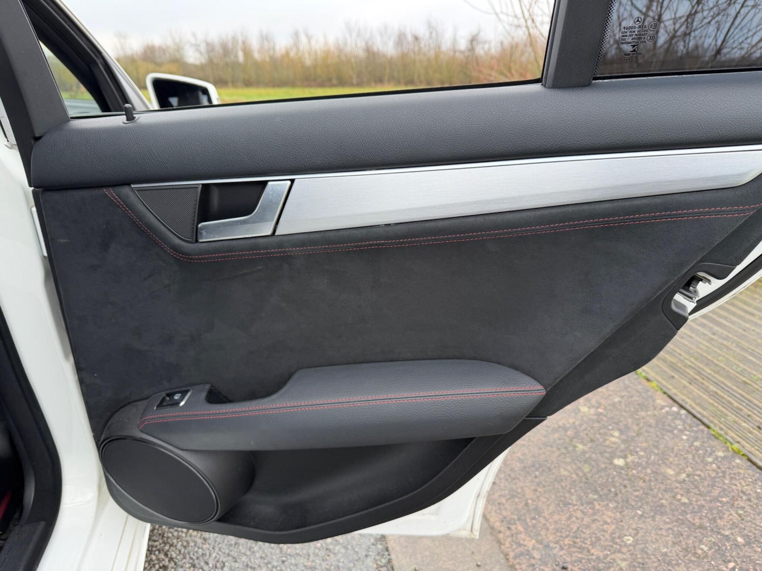 Used Mercedes-Benz C Class 2013 for sale - 77237518: Photo 37