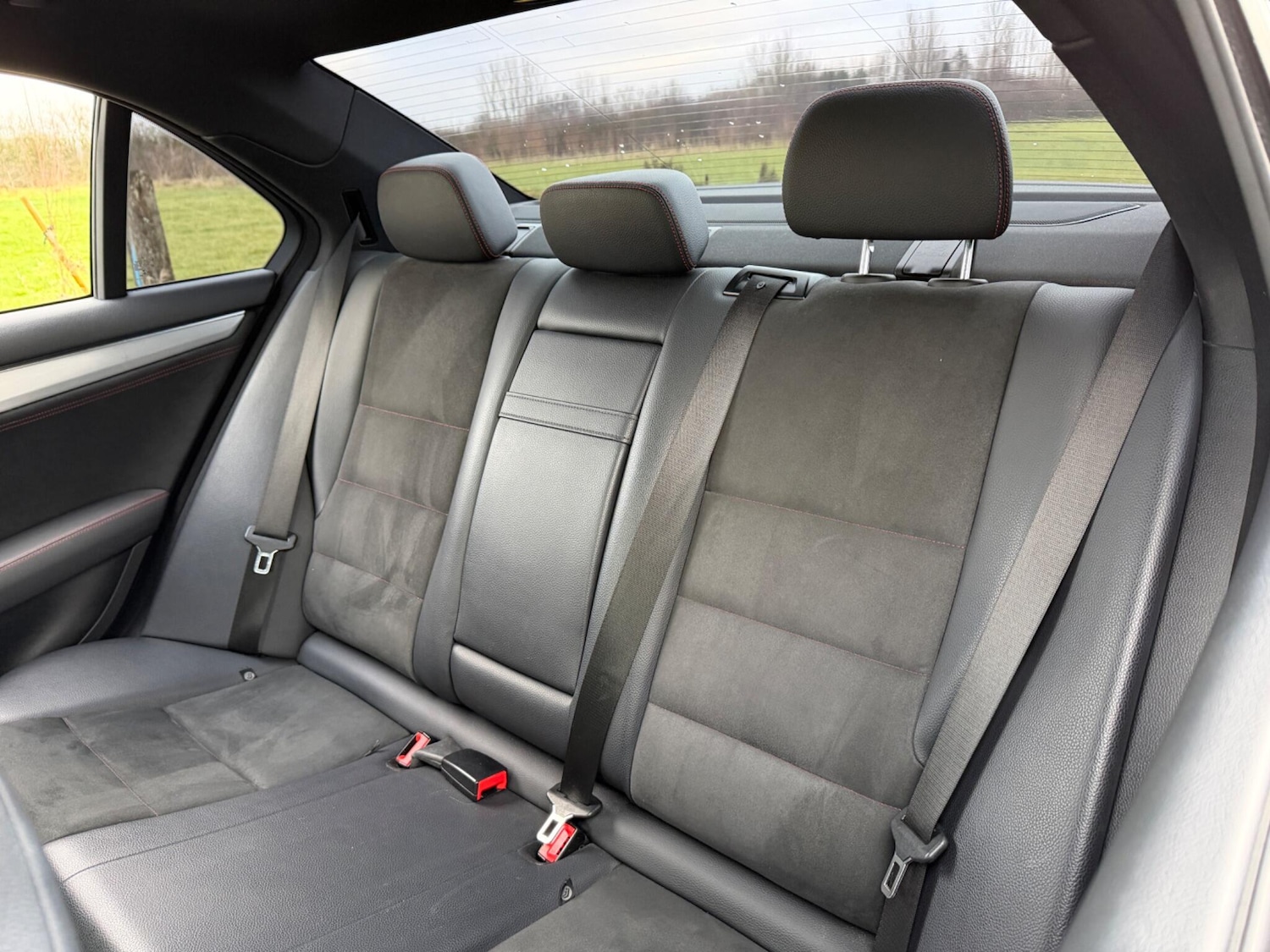 Used Mercedes-Benz C Class 2013 for sale - 77237518: Photo 38