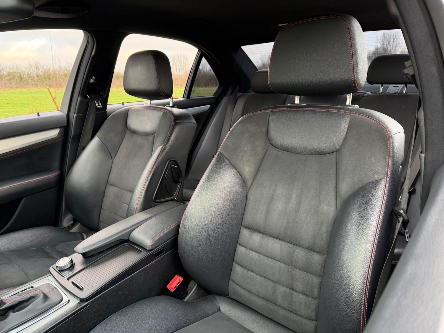 Used Mercedes-Benz C Class 2013 for sale - 77237518: Photo 43