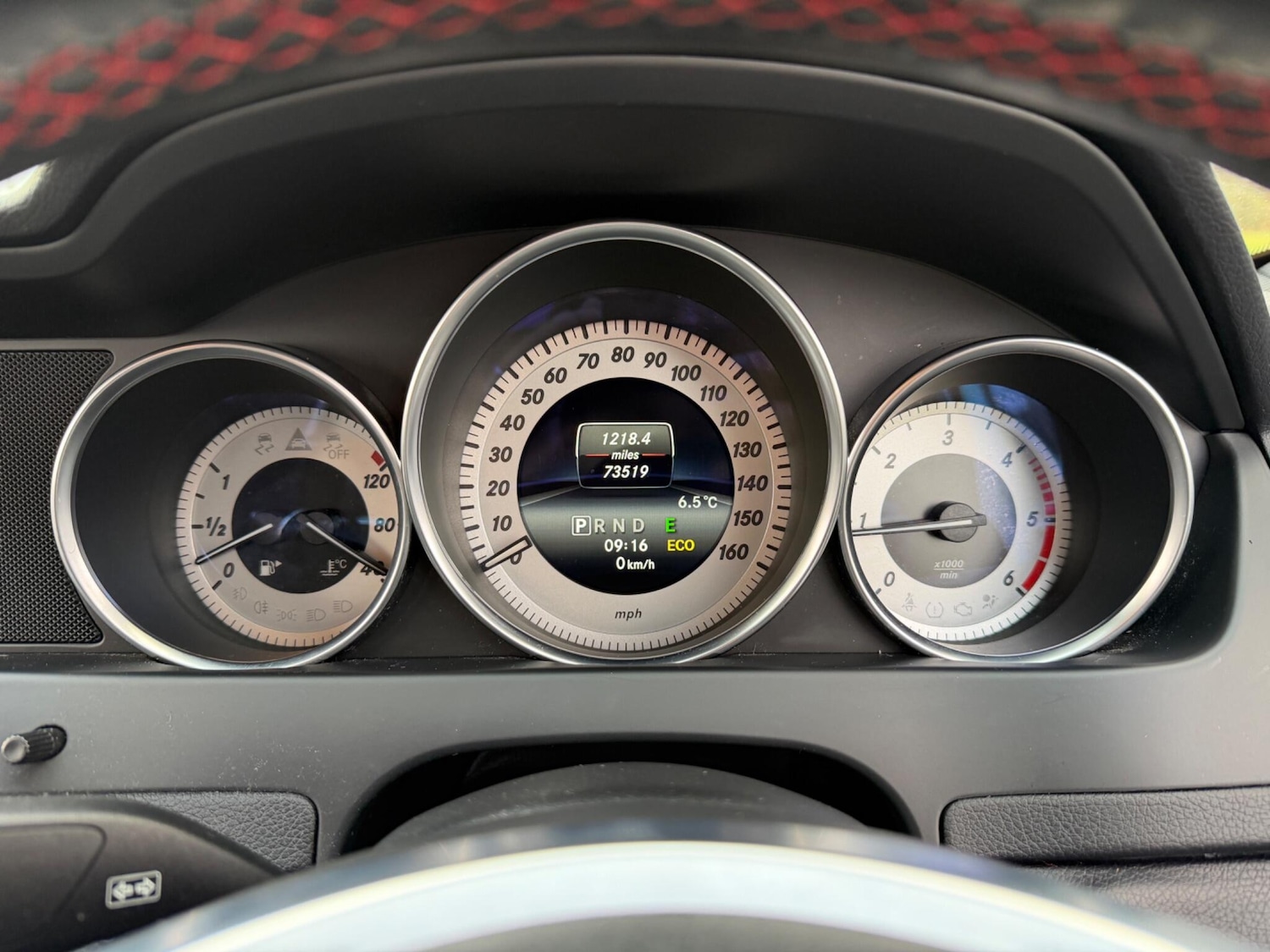 Used Mercedes-Benz C Class 2013 for sale - 77237518: Photo 52