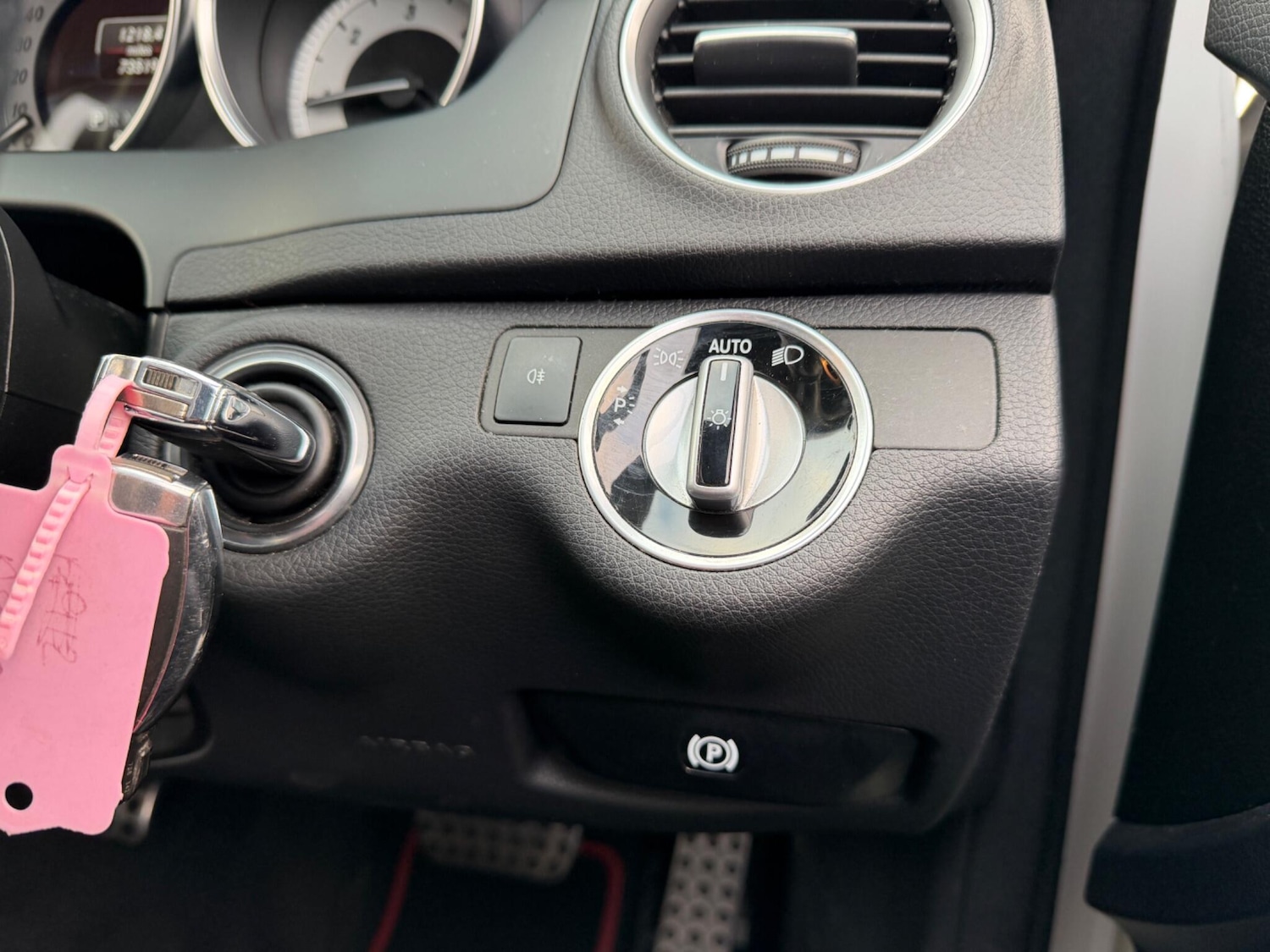 Used Mercedes-Benz C Class 2013 for sale - 77237518: Photo 53