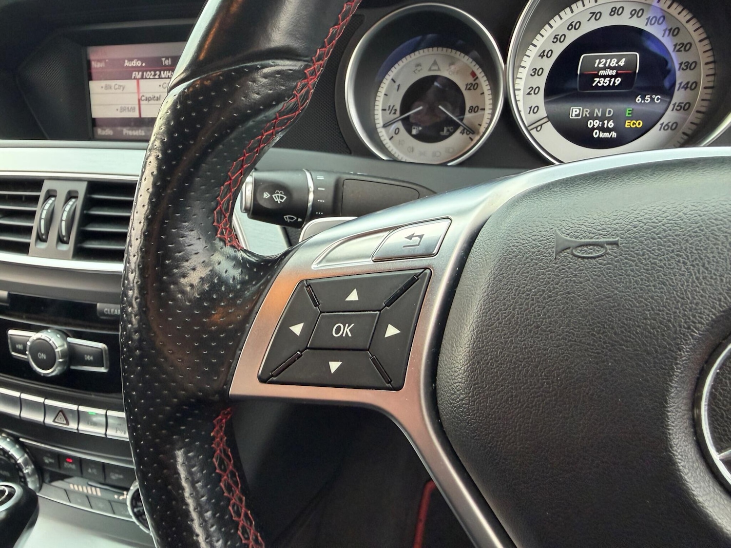 Used Mercedes-Benz C Class 2013 for sale - 77237518: Photo 54