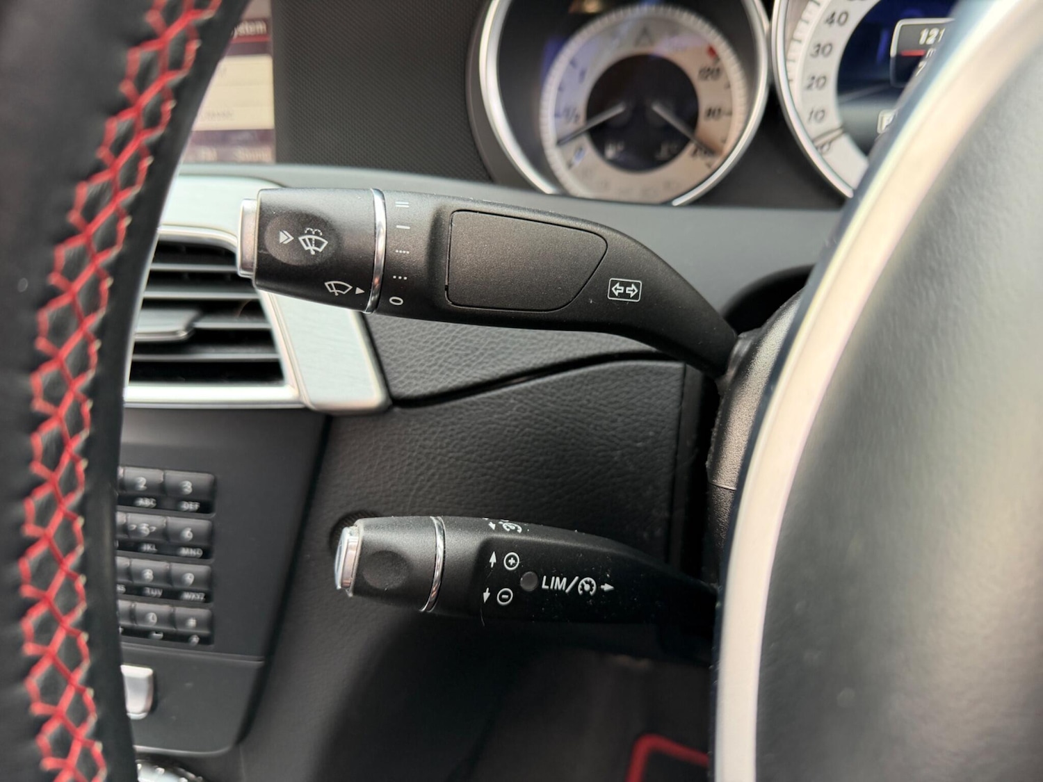 Used Mercedes-Benz C Class 2013 for sale - 77237518: Photo 56