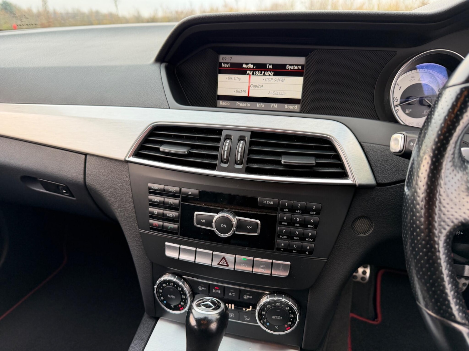 Used Mercedes-Benz C Class 2013 for sale - 77237518: Photo 57