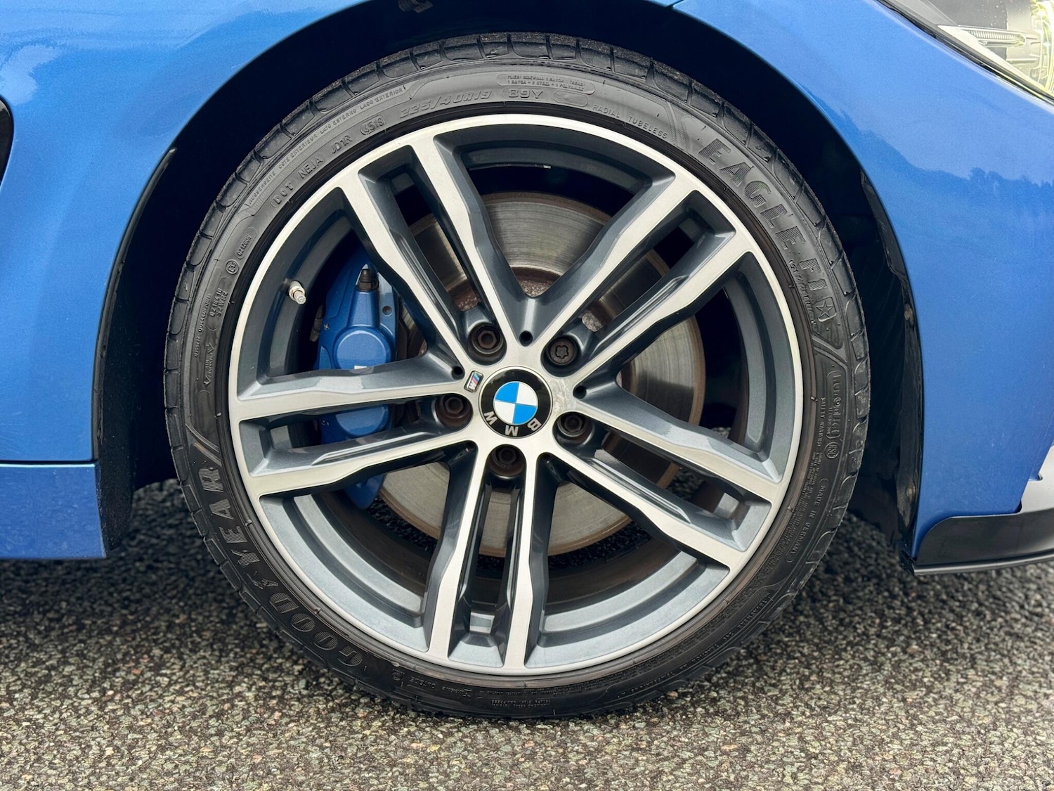 Used BMW 4 Series Gran Coupe 2017 for sale - 76270566: Photo 20