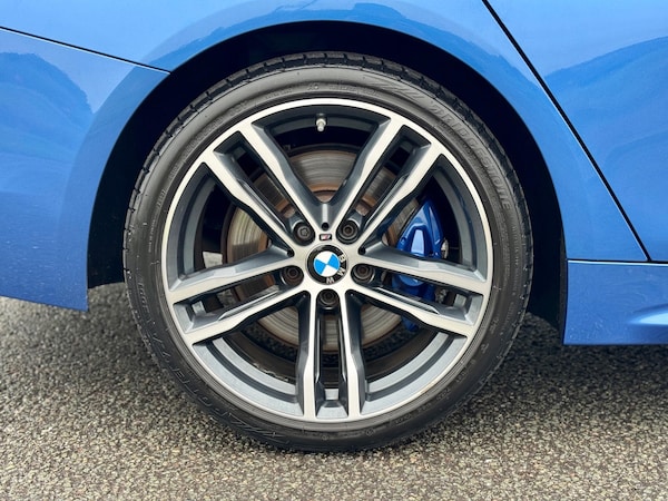 Used BMW 4 Series 2017 for sale - 76270566: Photo 21