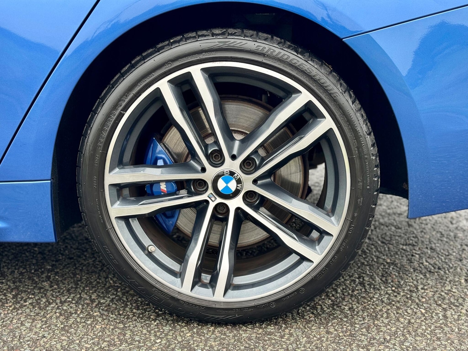 Used BMW 4 Series Gran Coupe 2017 for sale - 76270566: Photo 23