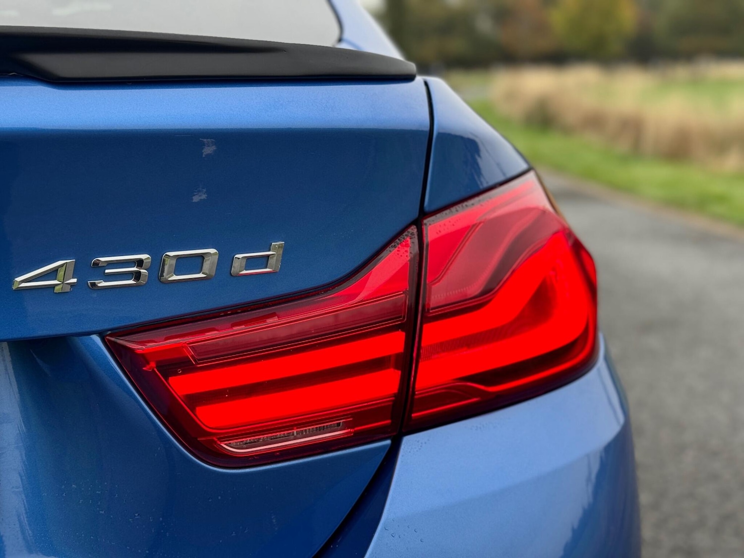 Used BMW 4 Series Gran Coupe 2017 for sale - 76270566: Photo 24