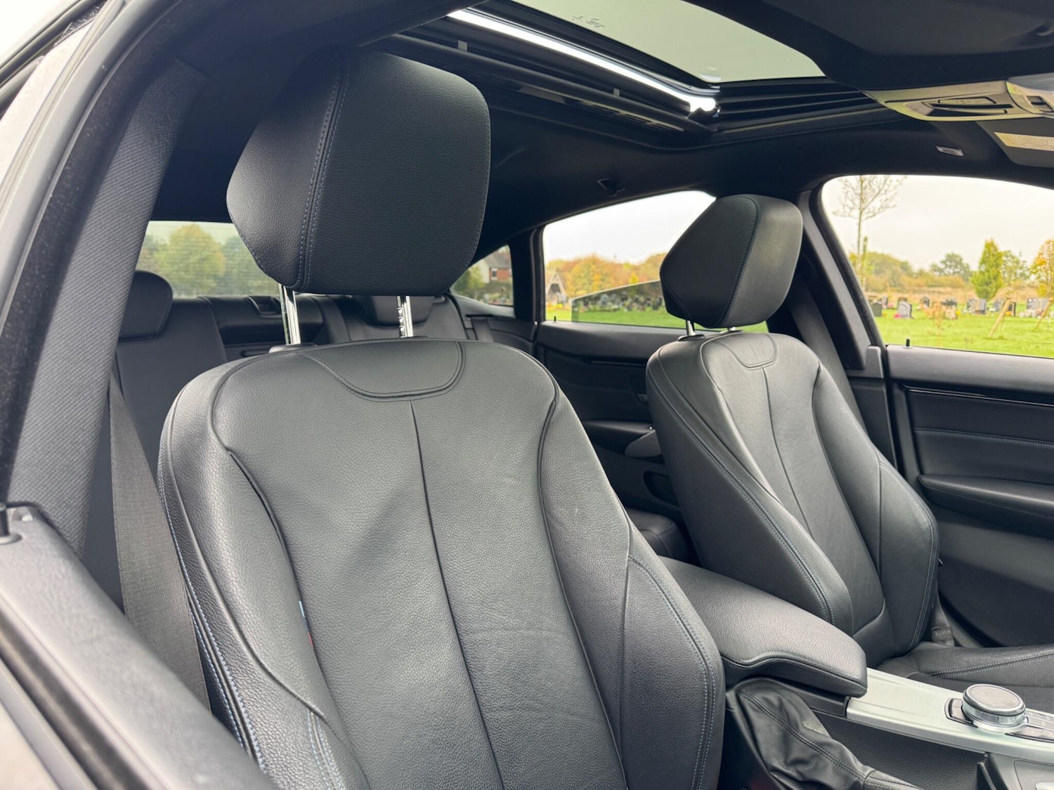 Used BMW 4 Series Gran Coupe 2017 for sale - 76270566: Photo 27