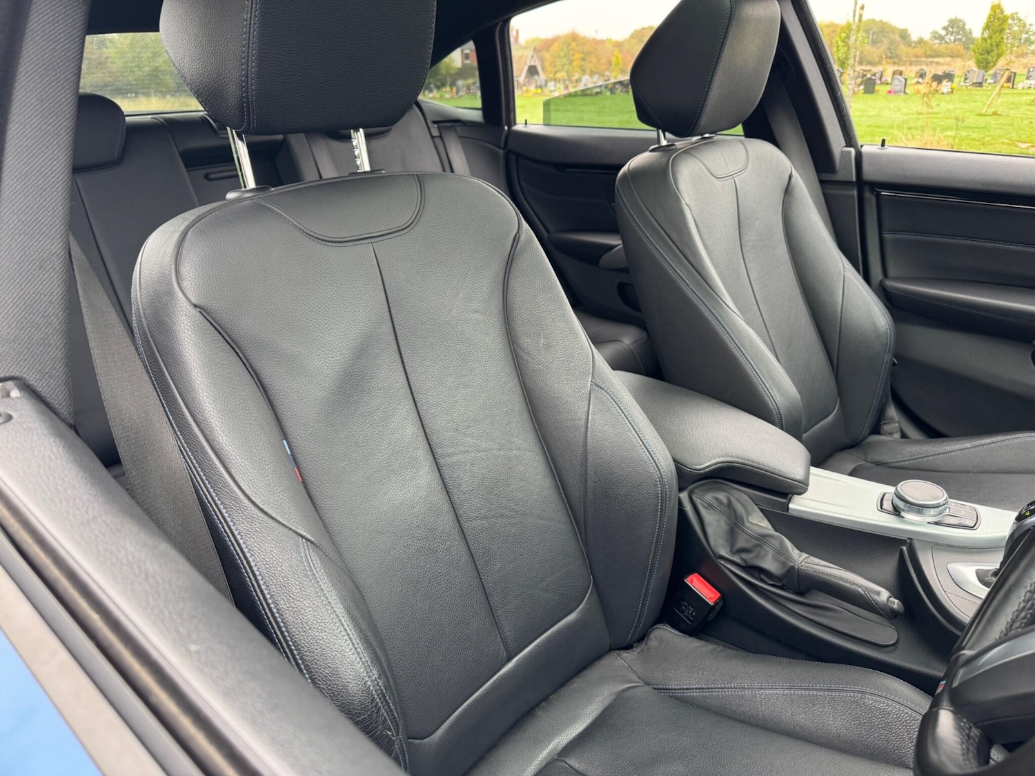 Used BMW 4 Series Gran Coupe 2017 for sale - 76270566: Photo 28