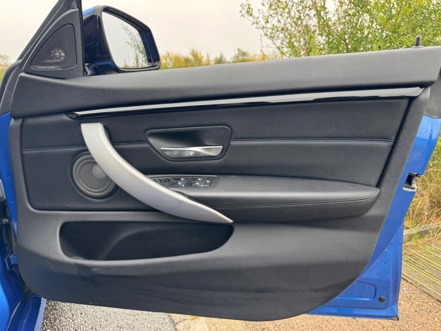 Used BMW 4 Series Gran Coupe 2017 for sale - 76270566: Photo 33