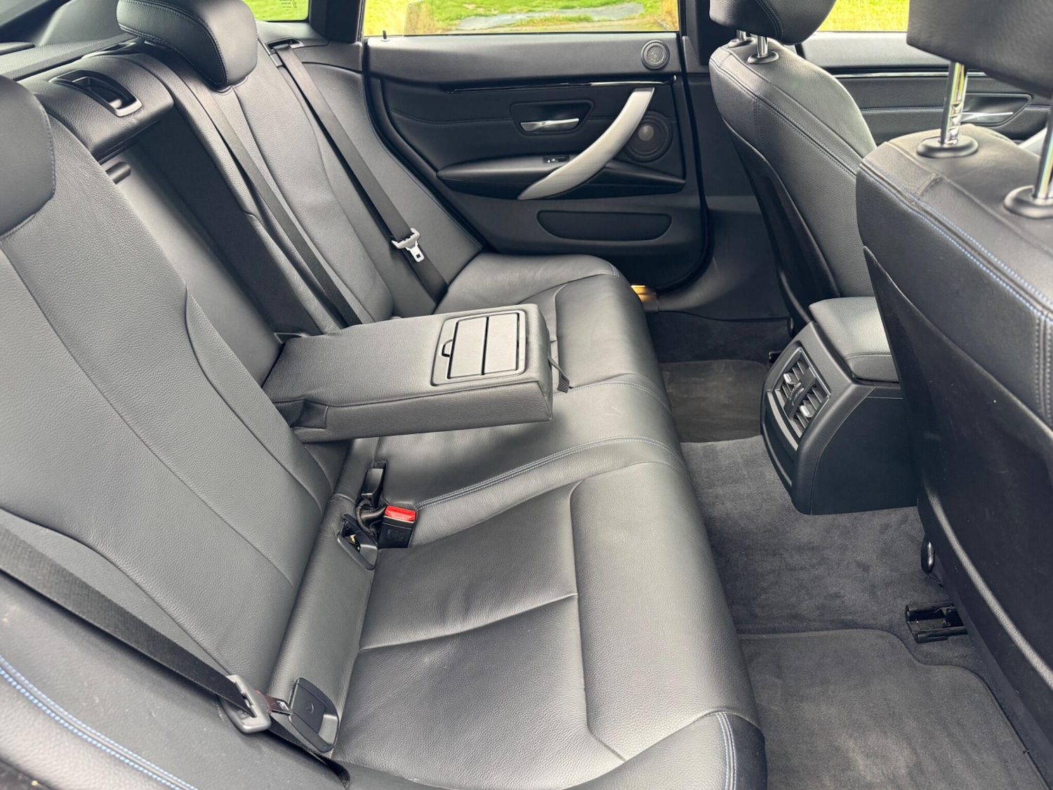 Used BMW 4 Series Gran Coupe 2017 for sale - 76270566: Photo 37