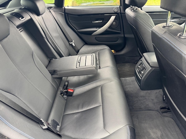 Used BMW 4 Series 2017 for sale - 76270566: Photo 37