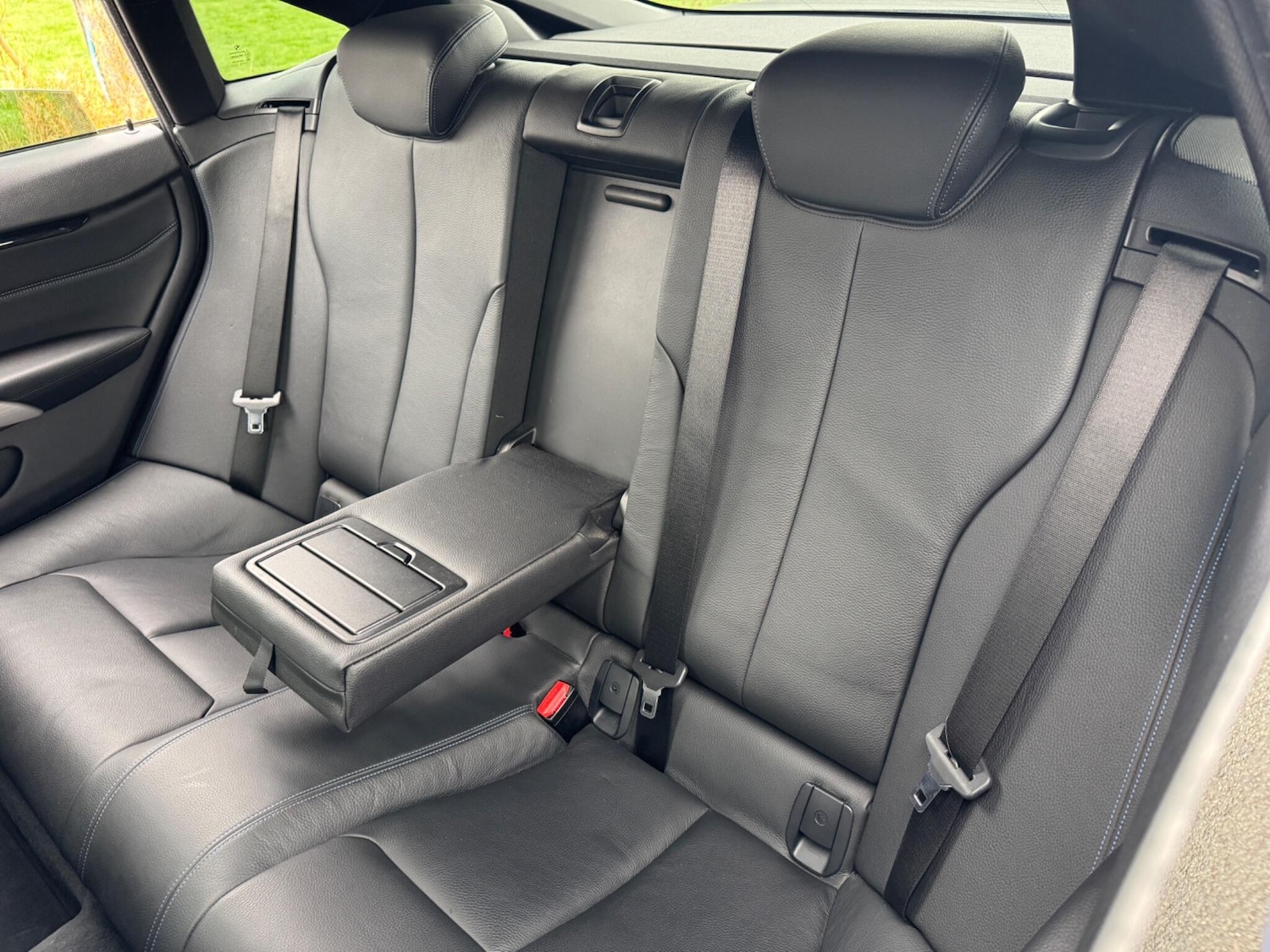 Used BMW 4 Series Gran Coupe 2017 for sale - 76270566: Photo 39