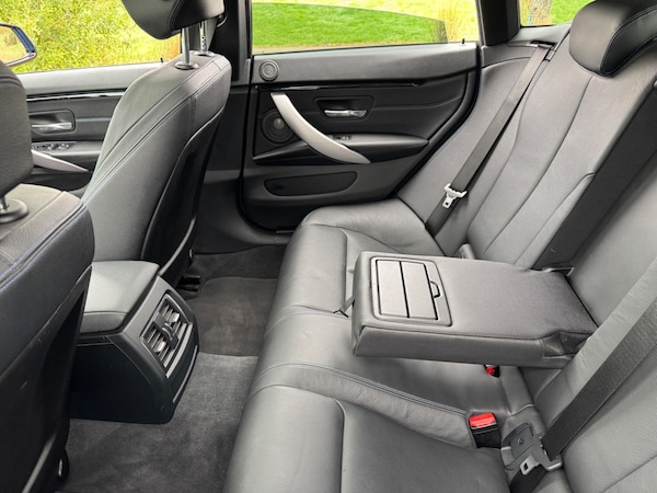 Used BMW 4 Series 2017 for sale - 76270566: Photo 40