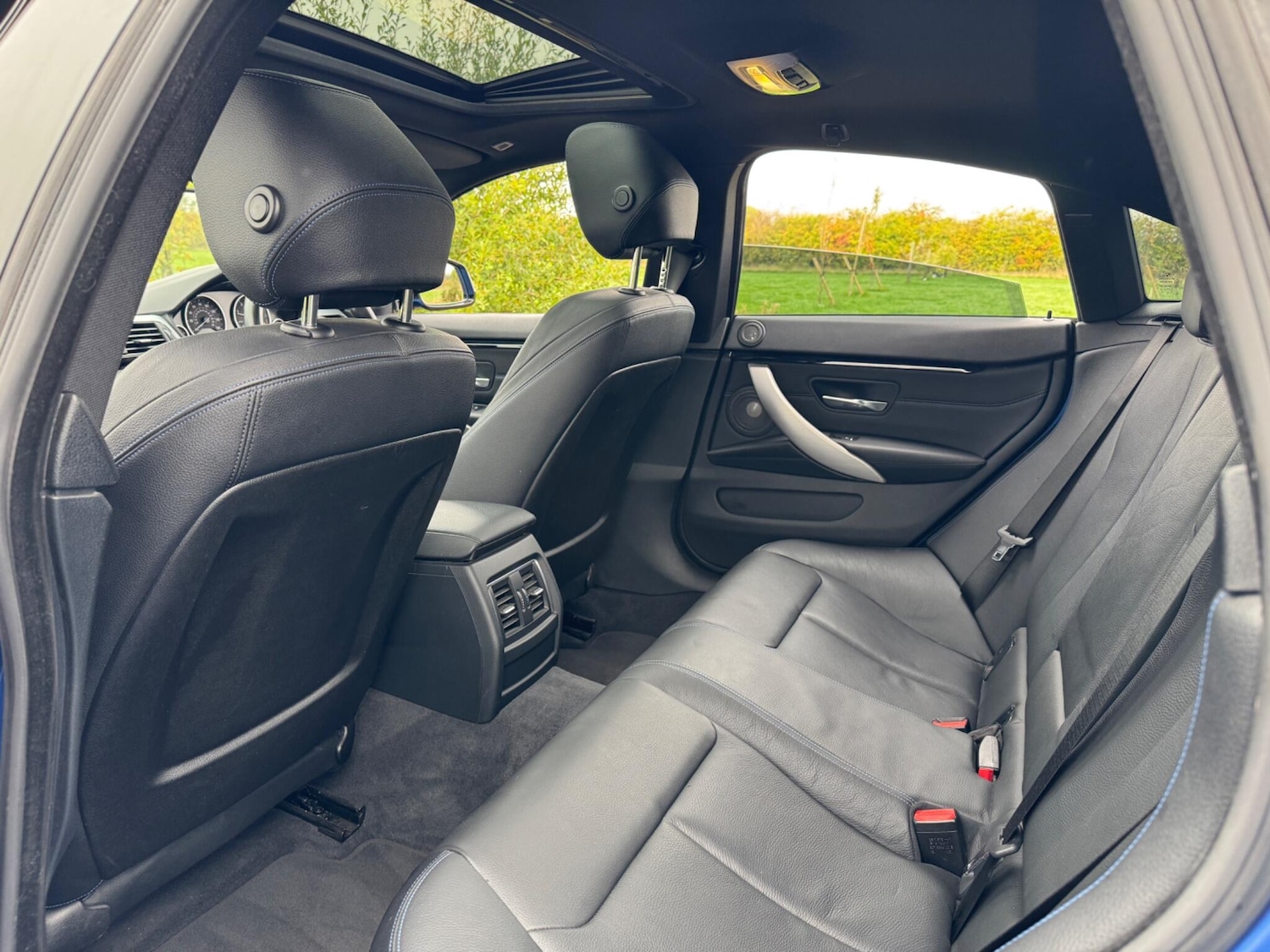 Used BMW 4 Series Gran Coupe 2017 for sale - 76270566: Photo 41